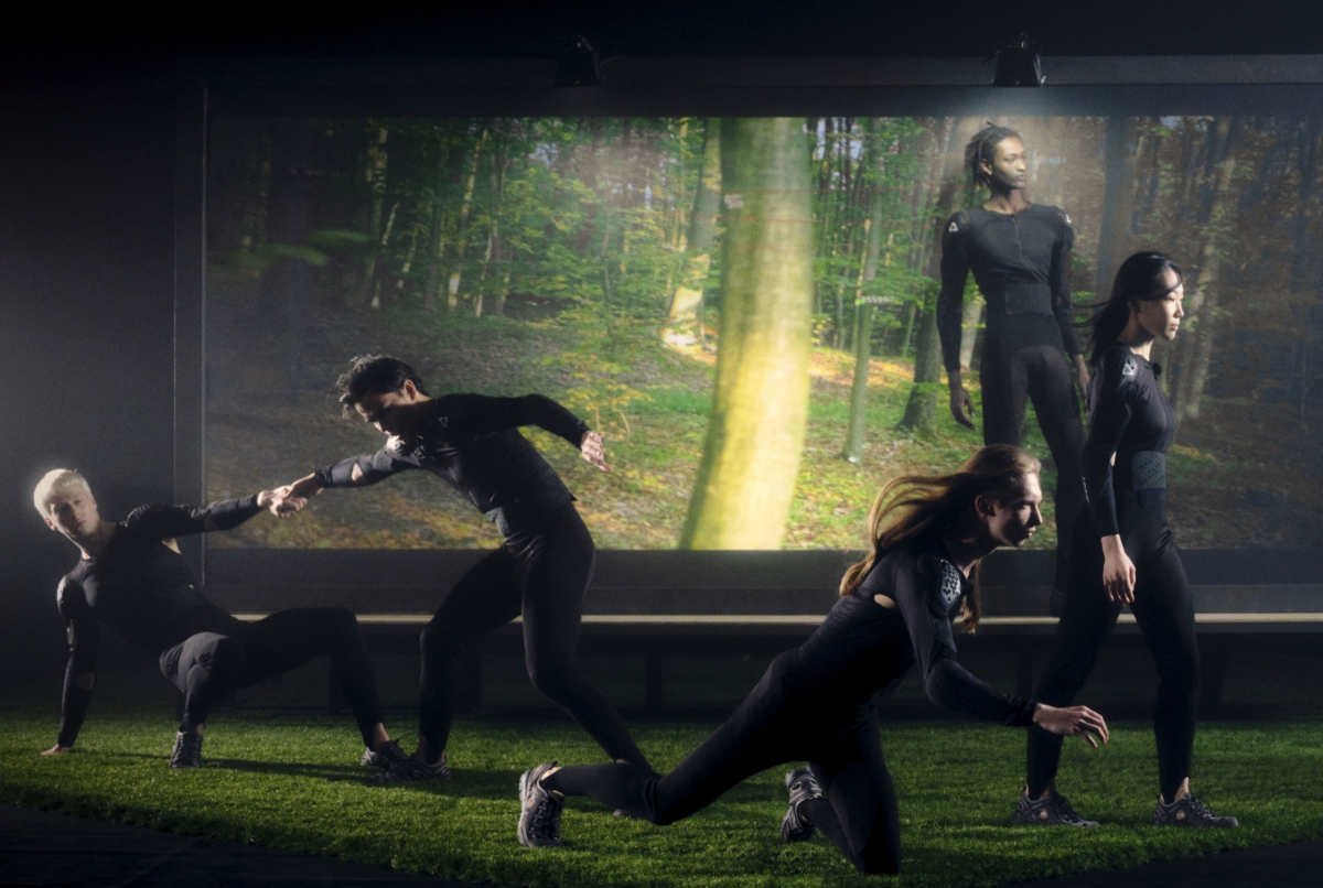 Mattia Russo (Kor'Sia): 