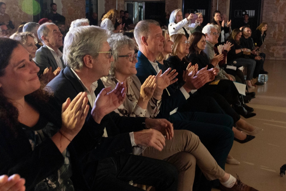  - Foto: FRAN MANZANERA