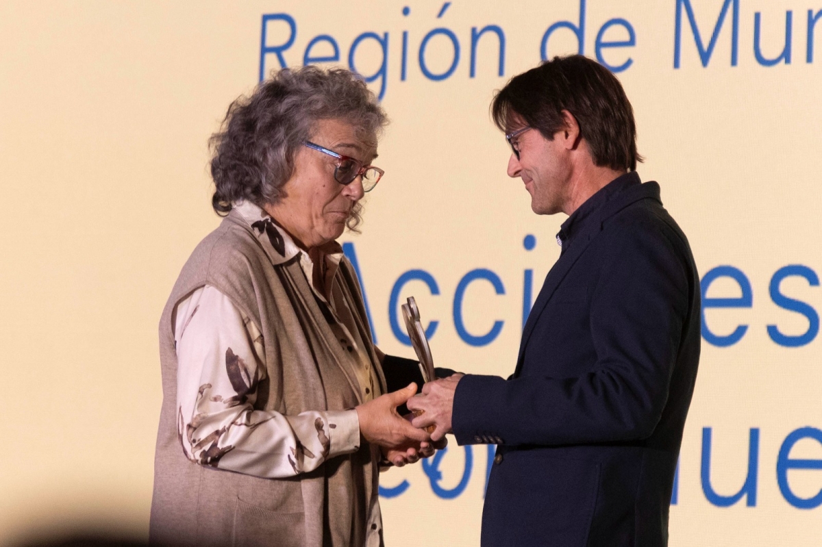  - Foto: FRAN MANZANERA