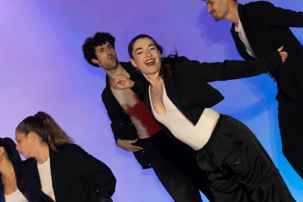  - Foto: FRAN MANZANERA