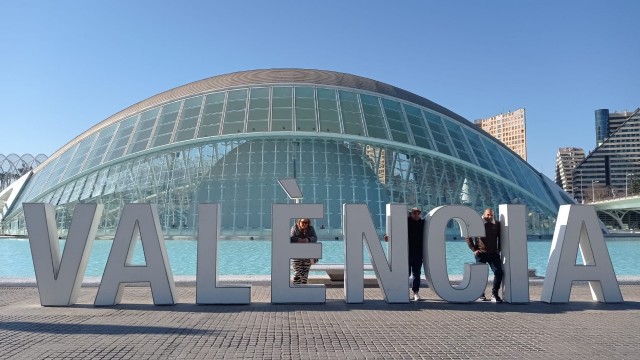 The New York Times incluye València en su prestigiosa lista de 52 lugares para visitar en 2026