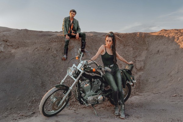 ‘El camino de la sal’: teatro para hablar de las relaciones frágiles