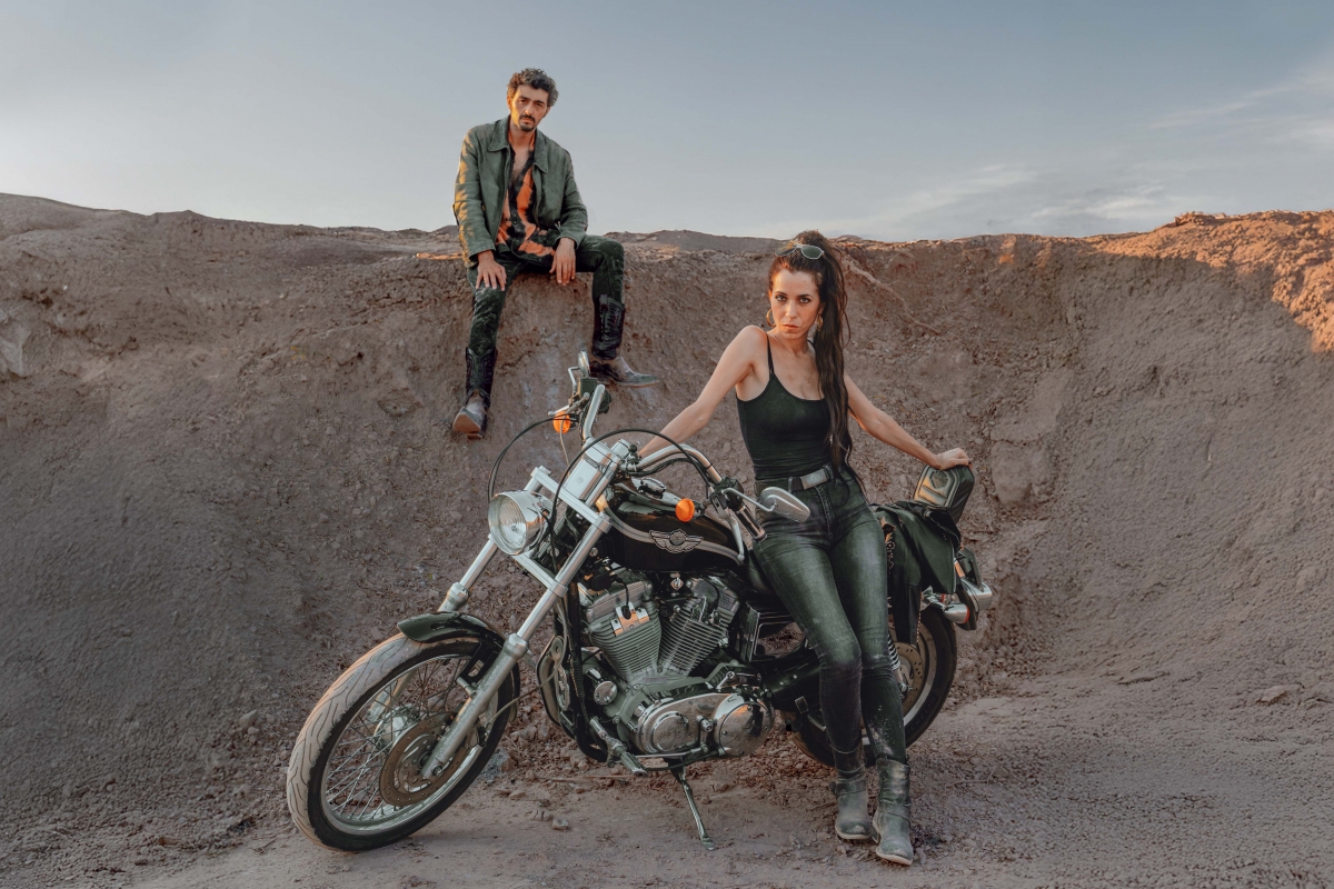 ‘El camino de la sal’: teatro para hablar de las relaciones frágiles