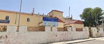 La aluminosis obliga a Castelló de la Ribera a renunciar al Plan Convivint para construir su primer centro de día