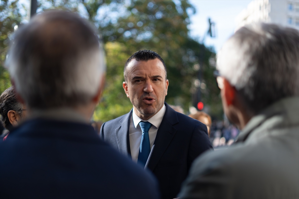 La secretaría general del PPCV, el siguiente dilema interno para Pérez Llorca