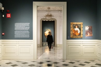 Adjudicado el contrato de arrendamiento de los Sorolla de la Hispanic para su exhibición en València