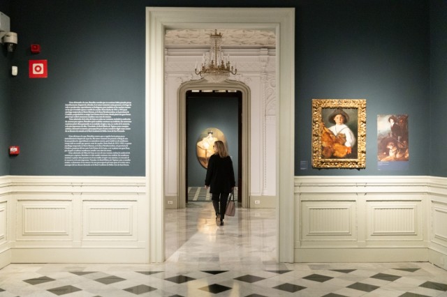 El robo de Villena pone en alerta a los museos de València