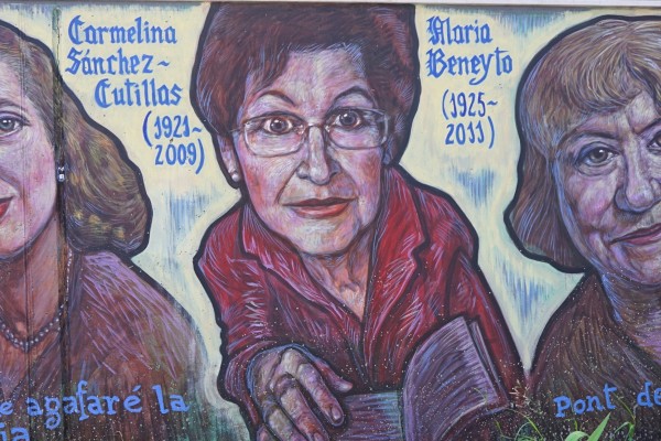 La Ruta dels Murals de Muro estrena realitat augmentada per a dinamitzar l'art urbà i atraure turisme cultural