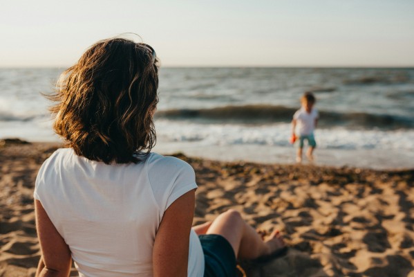 De la playa al éxito: el valor del trabajo en equipo en la vida y el trabajo