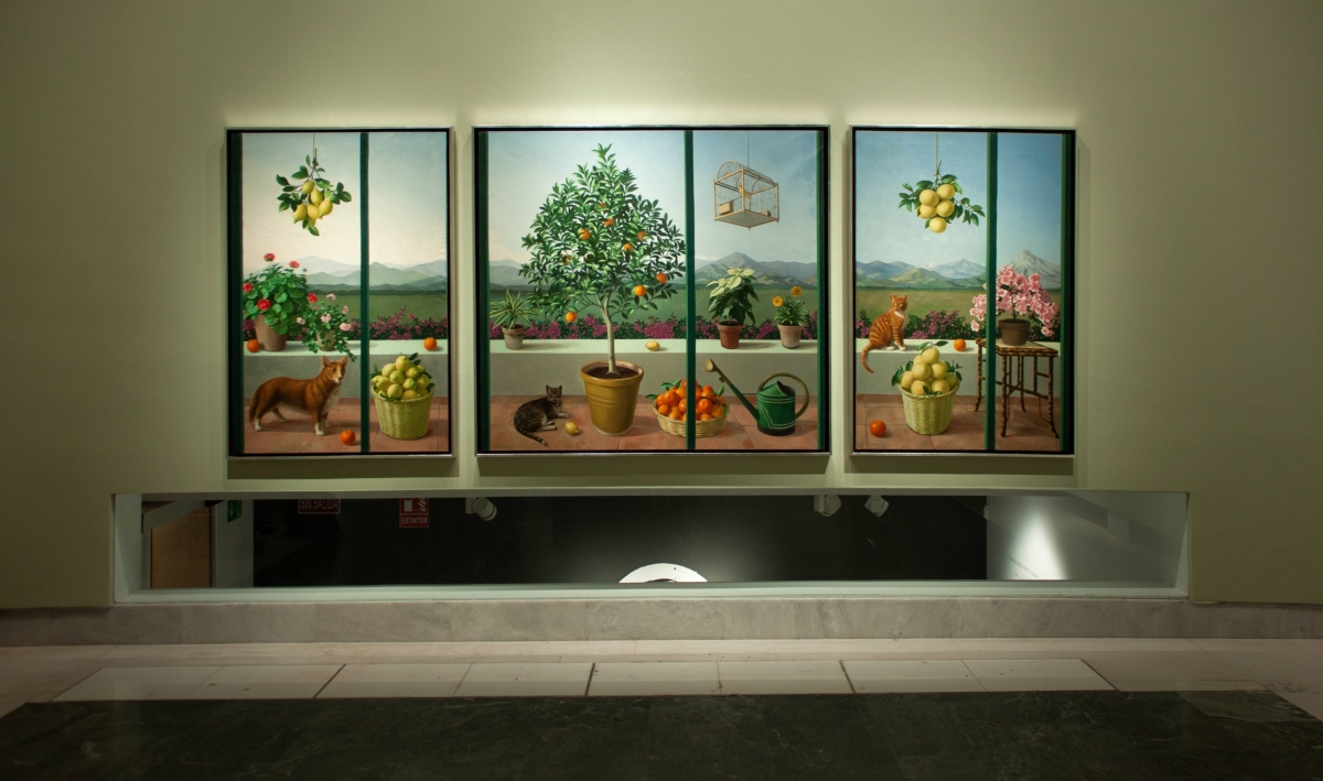  - Foto: ANA RUIZ ABELLÓN