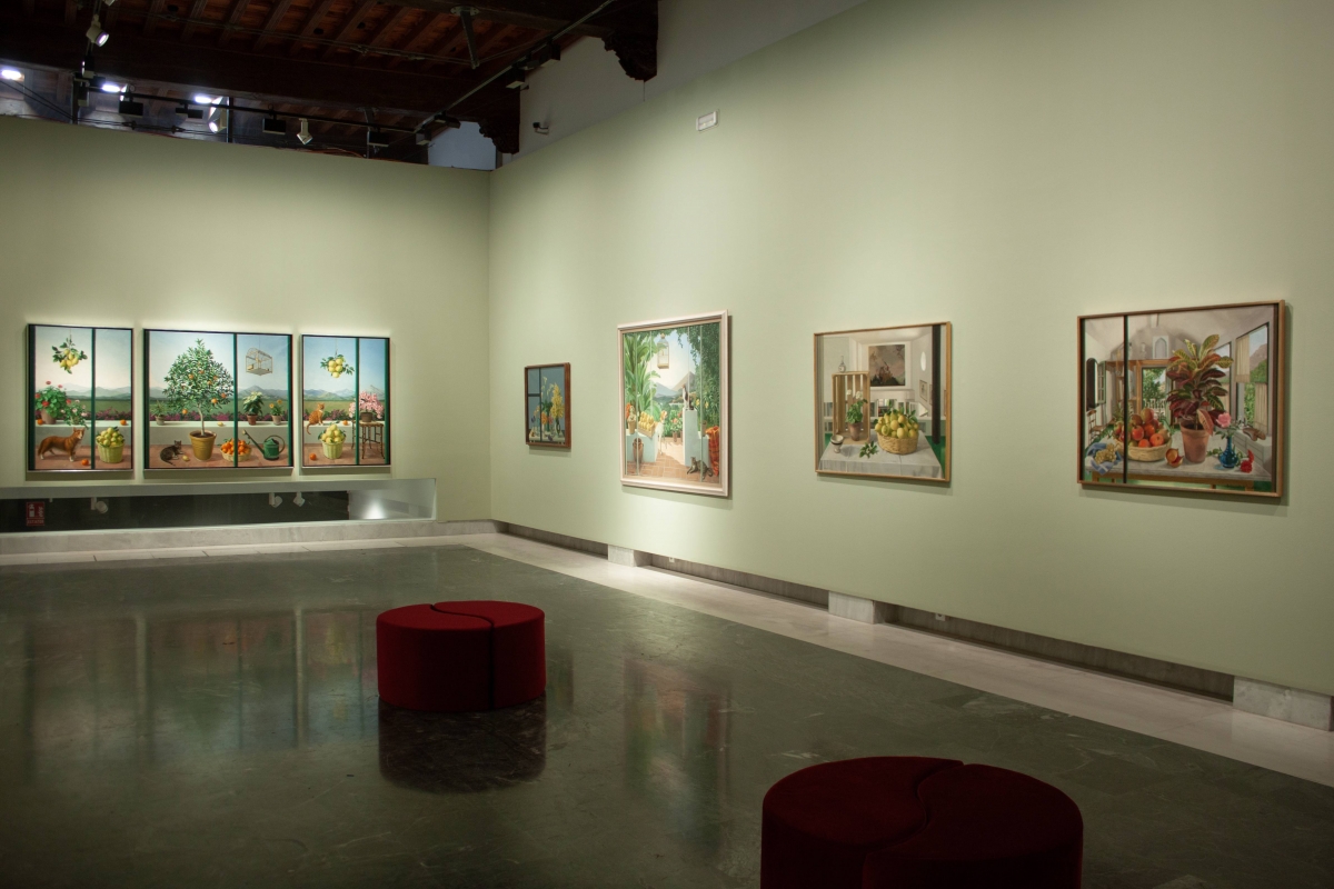  - Foto: ANA RUIZ ABELLÓN