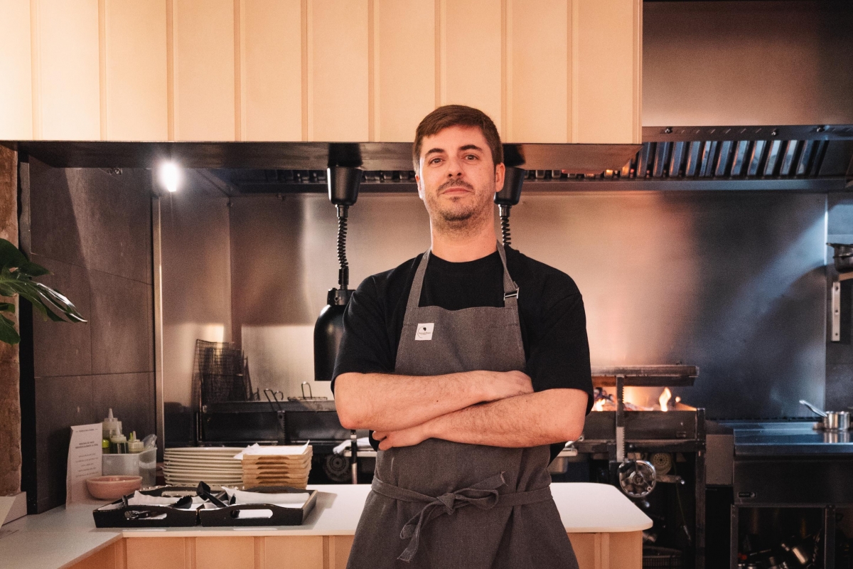 La tradición bien hecha de A Roig Viu en Albaida 