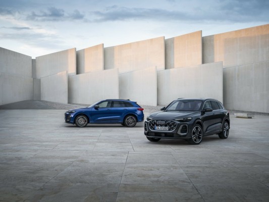 El nuevo Audi Q5 SUV: la tercera generación de un superventas
