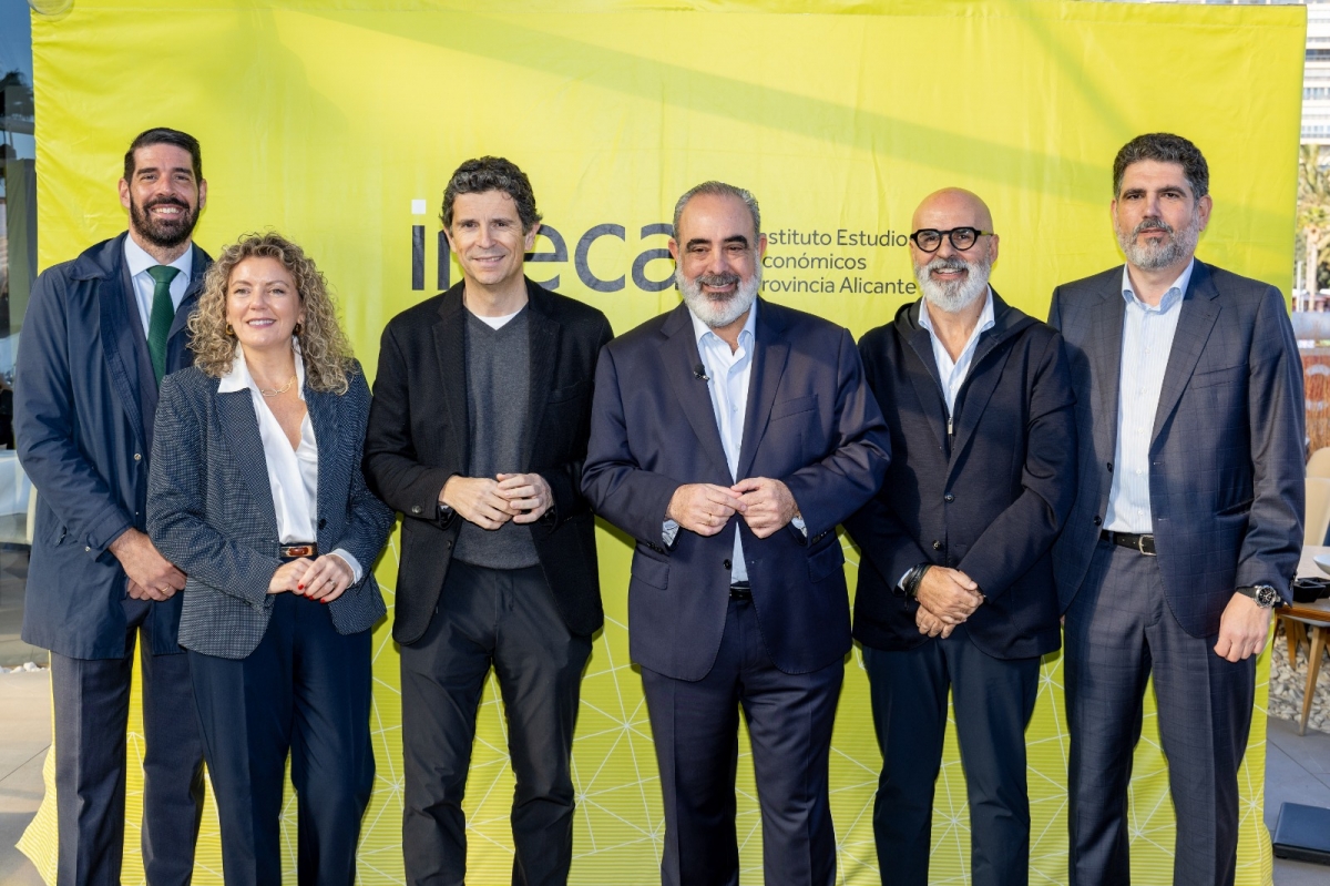 Ineca llama a un cambio de mentalidad para que las empresas de la provincia ganen tamaño