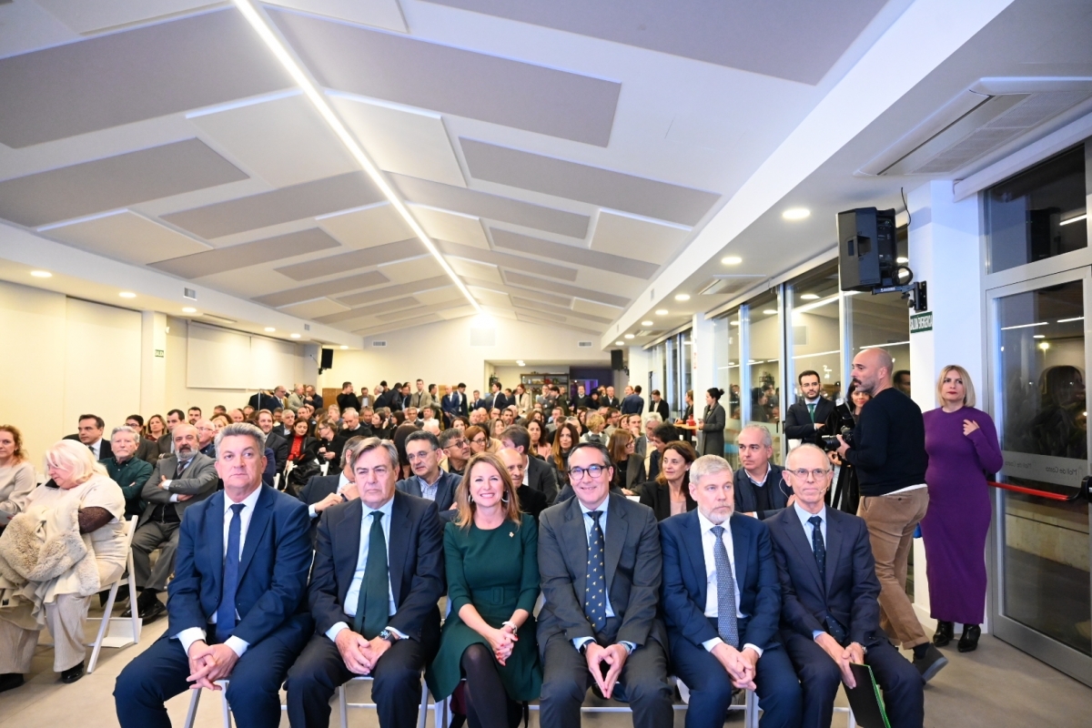 Imagen del séptimo aniversario - Foto: CARLOS PASCUAL