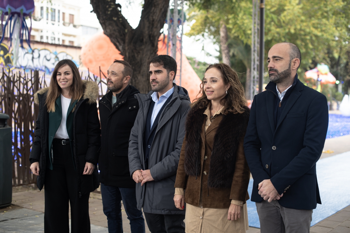  - Foto: AYTO. MURCIA