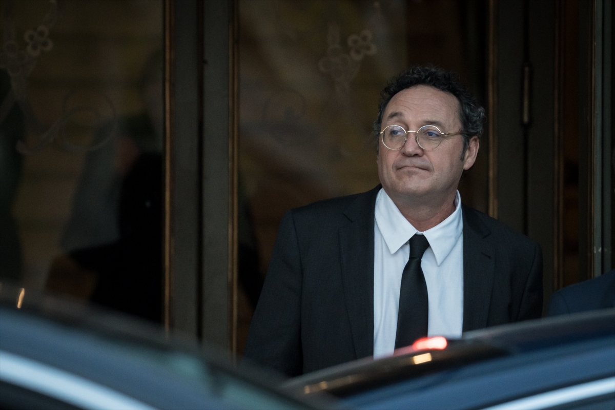 La trascendencia del caso del fiscal García Ortiz