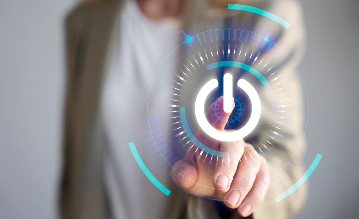 Resetearse sin perder el norte