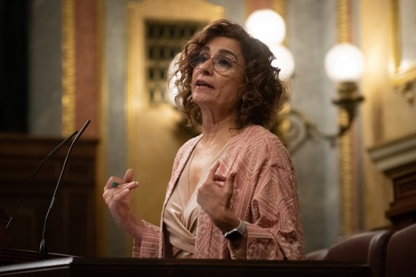 El Congreso rechaza de nuevo la senda de déficit y las CCAA contarán con menos margen de gasto