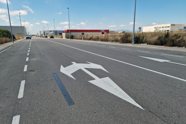 De La Galera a la Ciudad del Transporte: Pavasal logra un 'tres en uno' e ingresará dos millones