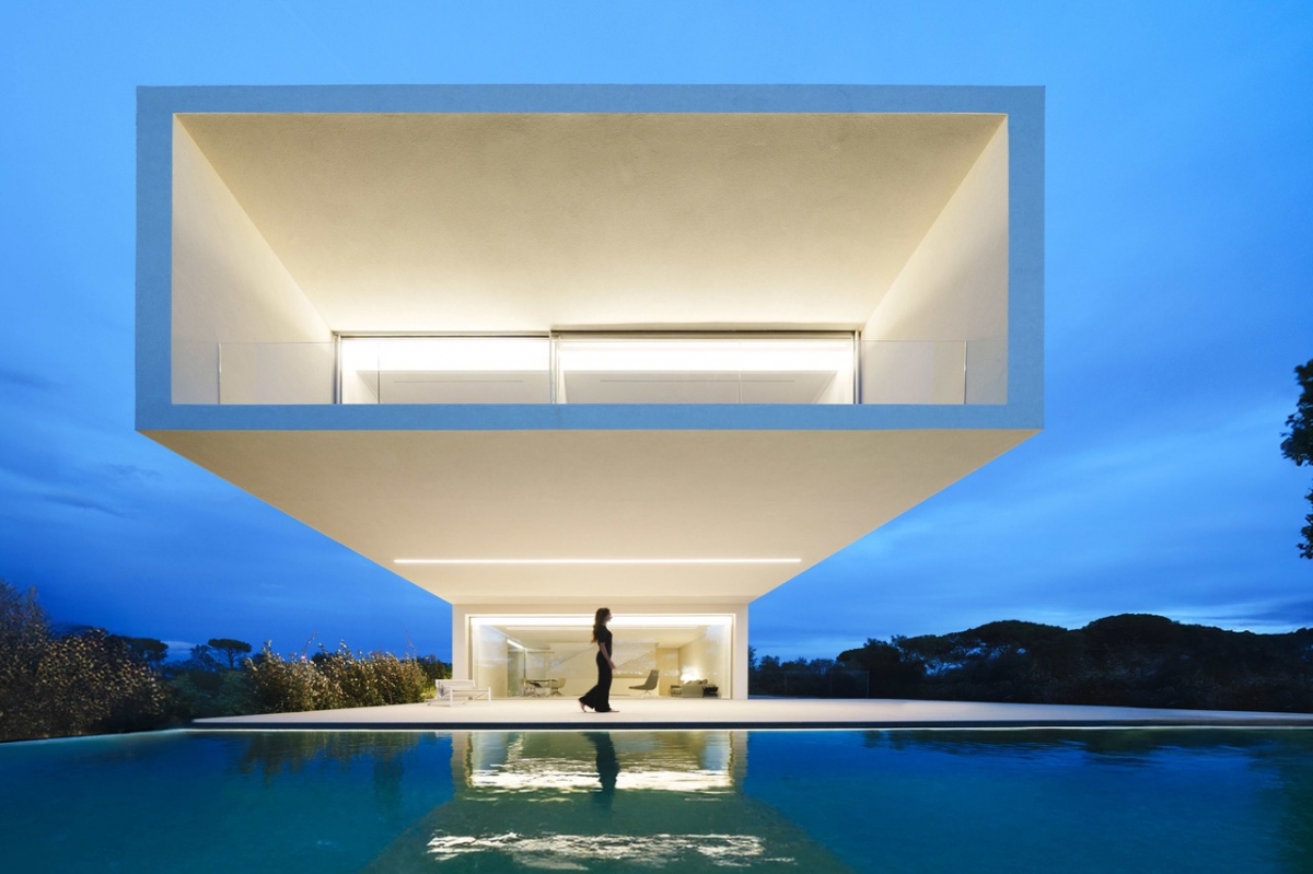 Fran Silvestre Arquitectos firma la primera vivienda WELL de Europa y consolida su liderazgo internacional