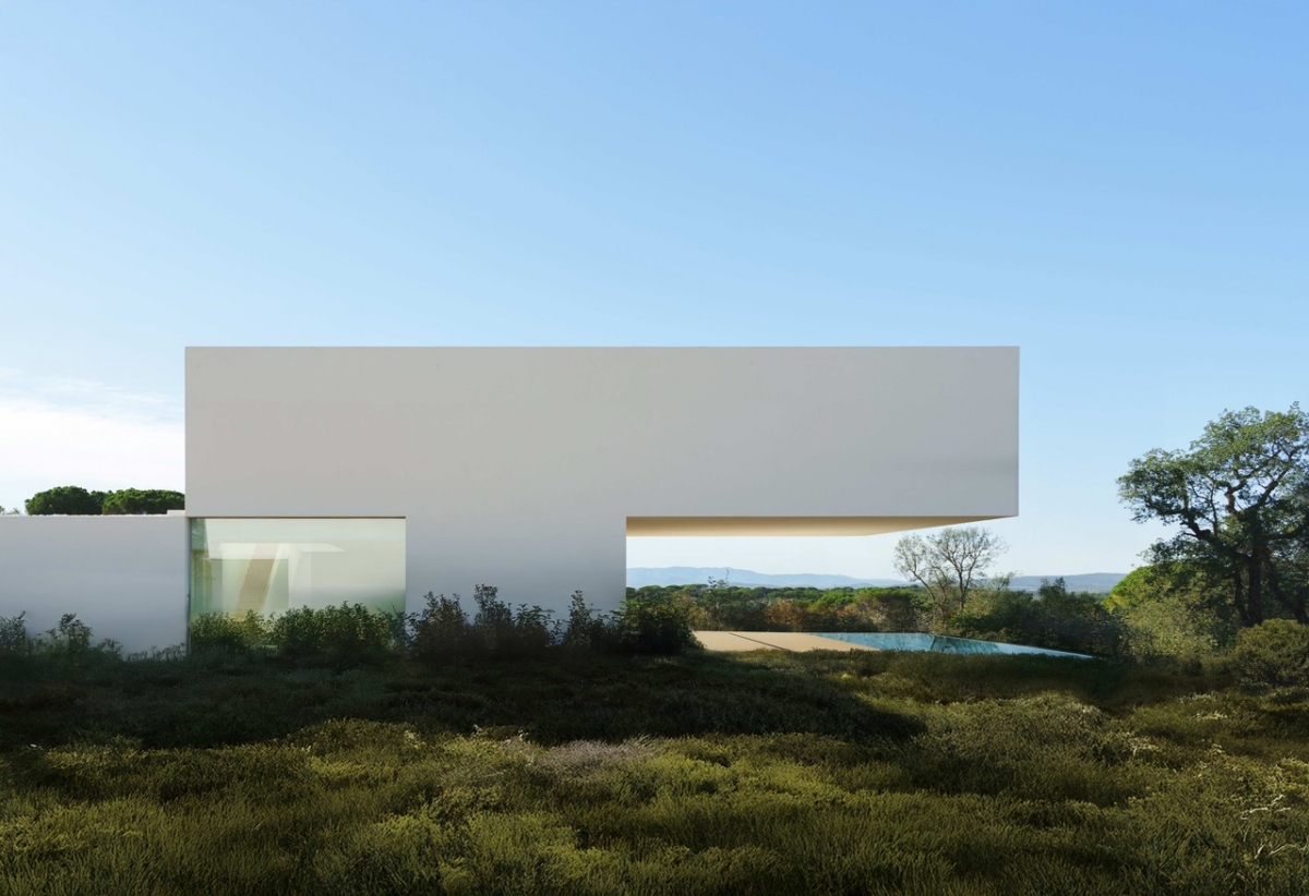 - Foto: FRAN SILVESTRE ARQUITECTOS