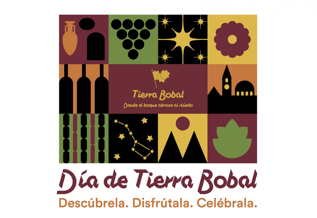 Tierra Bobal prepara un aniversario histórico repleto de experiencias del 12 al 14 de diciembre
