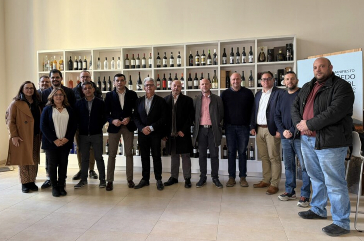 Villena participa en el desarrollo del Plan de Acción Territorial de los Paisajes Agrarios Culturales del Vino de Alicante