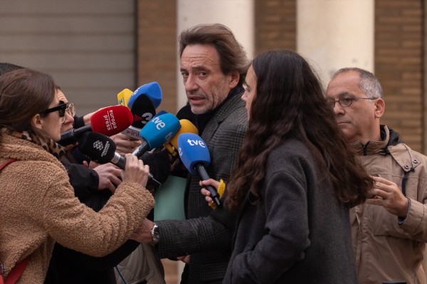 El exjefe de Gabinete de Mazón se enzarza por la Dana: niega haber dado órdenes y haber informado del primer muerto