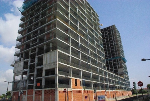 El Consell disuelve la sociedad para la construcción de viviendas protegidas tras detectar irregularidades