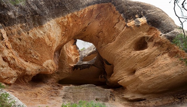 Rutas por la montaña, yincanas arqueológicas y talleres para exprimir la naturaleza de la Región de Murcia en Navidad