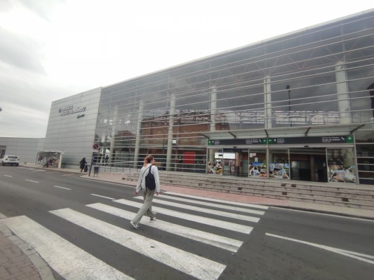 La Cámara de Comercio de Orihuela reclama más paradas de alta velocidad y el desdoblamiento de la CV-95 