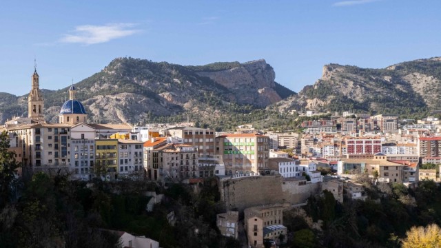 El precio de la vivienda en Alcoy sube un 38% en los últimos cinco años: a 922,2 euros el metro cuadrado