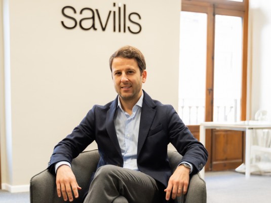 “Valencia ha marcado un hito superando los 1.000 millones de euros en inversión inmobiliaria este año”