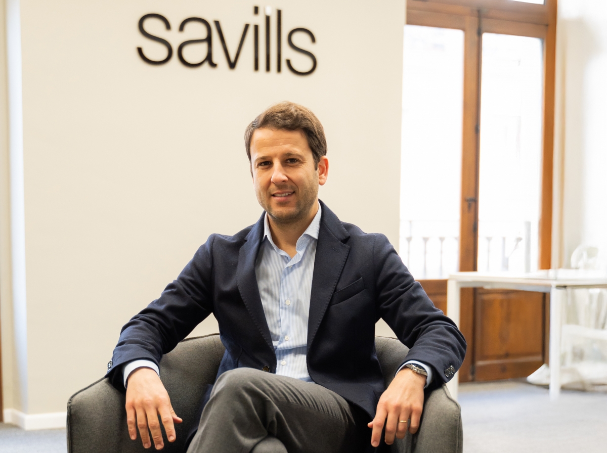 “Valencia ha marcado un hito superando los 1.000 millones de euros en inversión inmobiliaria este año”