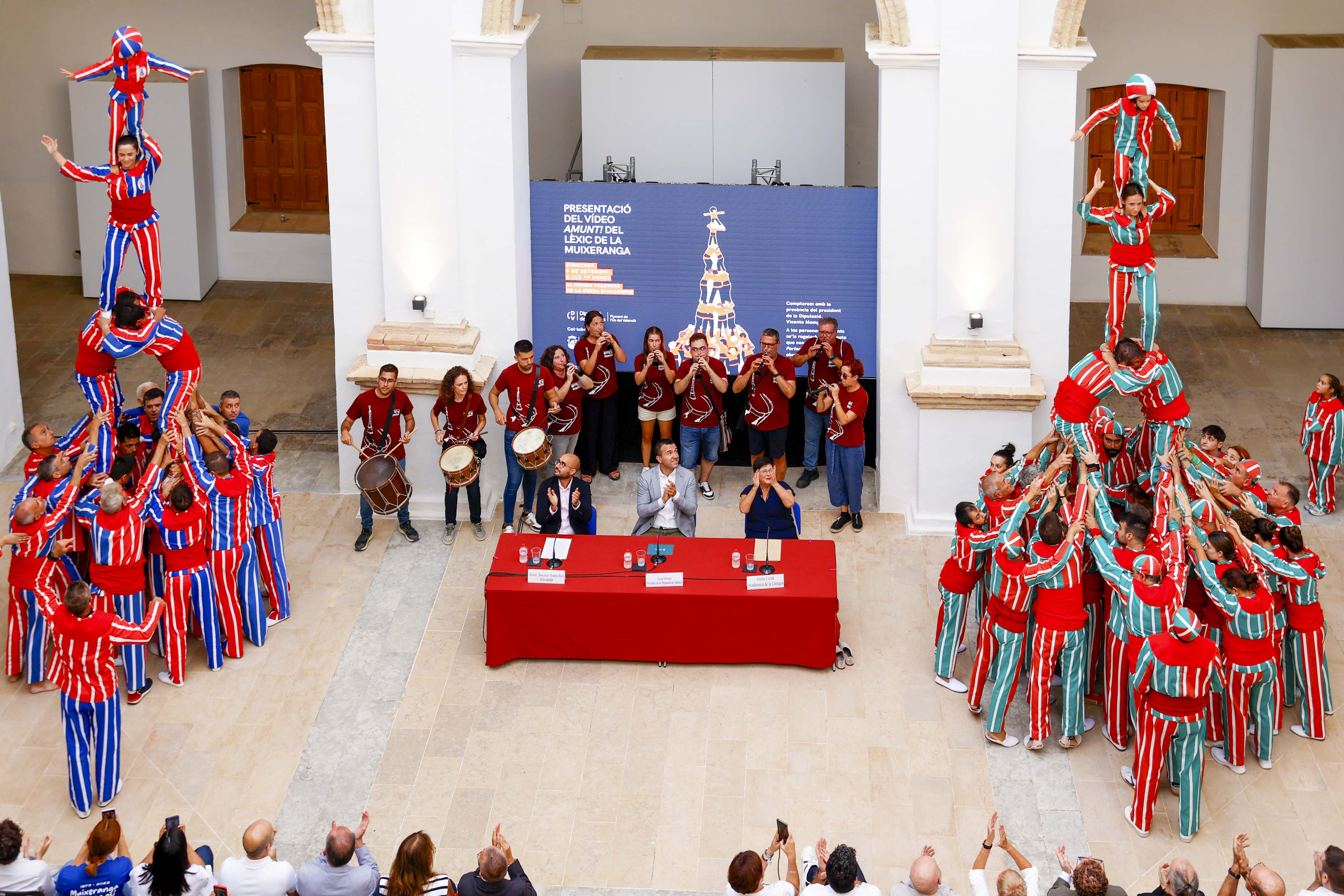 Foto: DIPUTACIÓN DE VALENCIA - 