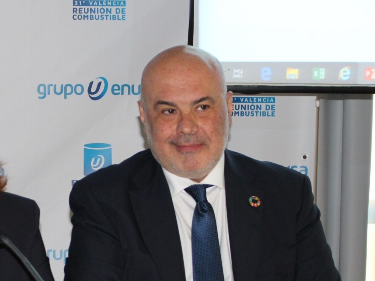 Berlanga, afín a Ábalos, investigado por su paso por Enusa y suspendido de militancia por parte del PSPV