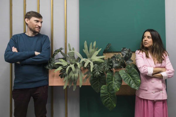 Por qué necesitó parar uno de los estudios más relevantes de València: la reinvención Masquespacio