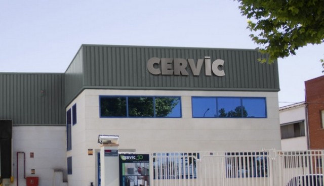 La ibense Cervic Environment obtiene el Sello Reduzco del Ministerio por la reducción continuada de su huella de carbono