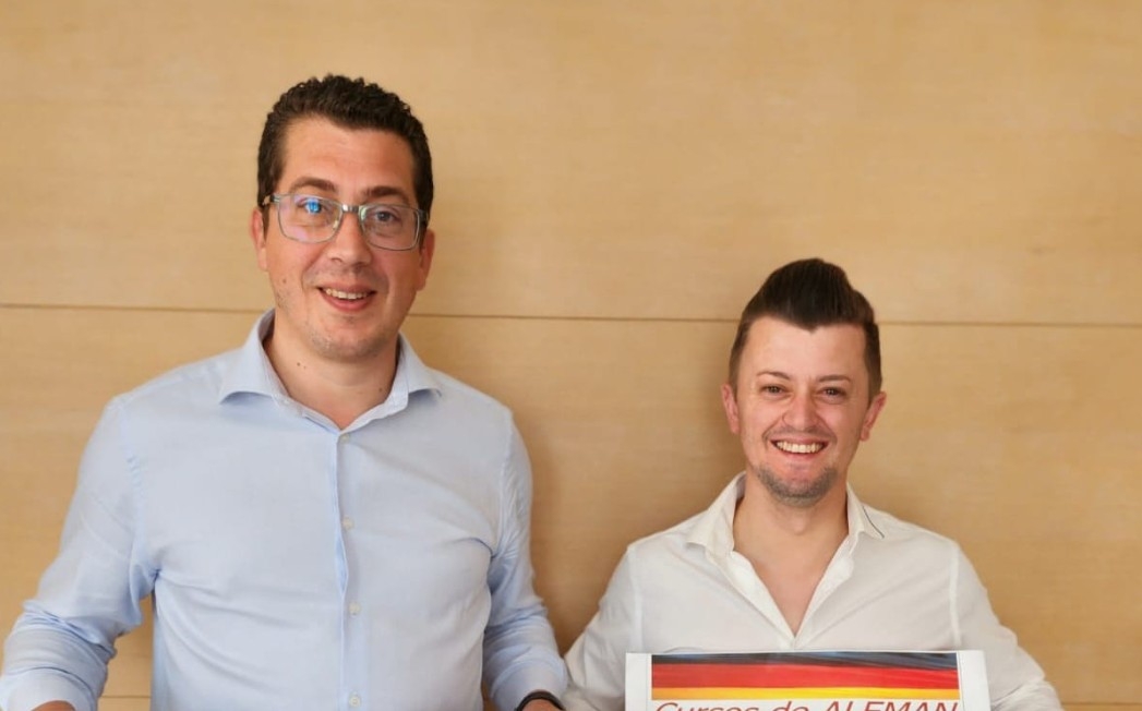 El alcalde de Polop retira todas las competencias al concejal del gobierno Sergio Pastor