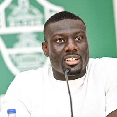 Diaby: 