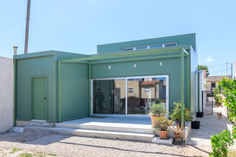  - Foto: UN ESTUDIO PROPIO