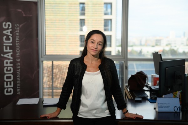 Ester Olivas y Ángela Cano, nuevas directoras generales en Presidencia