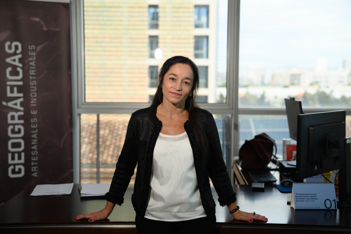 Esther Olivas y Ángela Cano, nuevas directoras generales en Presidencia