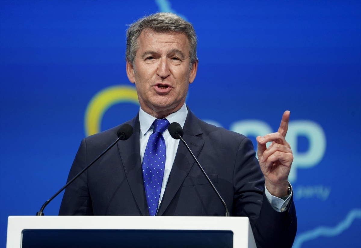 El PP impulsa una votación en el Congreso sobre los casos de acoso en el PSOE pìdiendo una condena y responsabilidades