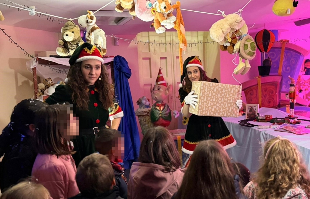  - Foto: AYTO. ARCHENA