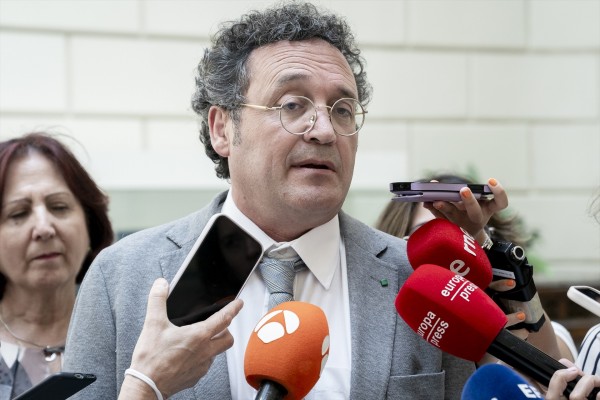 El fiscal general pide limitar la acusación popular para evitar su uso con 