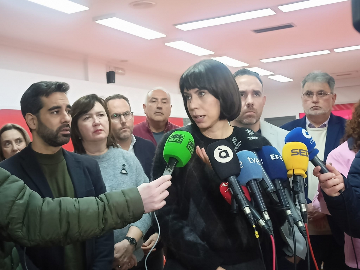 Morant pide la dimisión del conseller de Sanitat y advierte que proteger a Ribera por el Vinalopó afecta al General de Elche