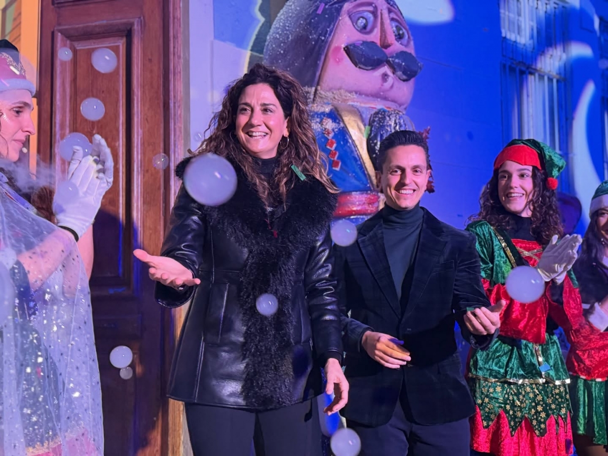  - Foto: AYTO. ARCHENA