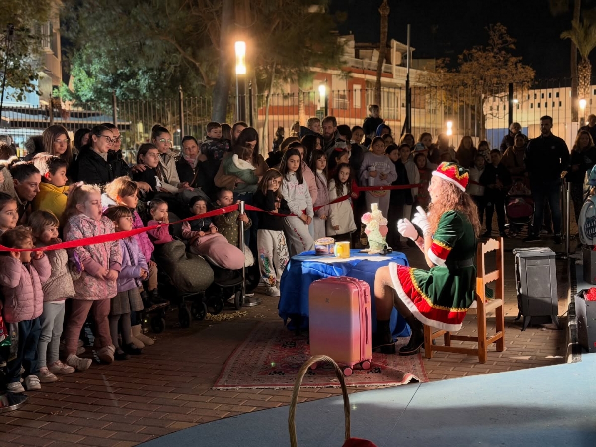  - Foto: AYTO. ARCHENA